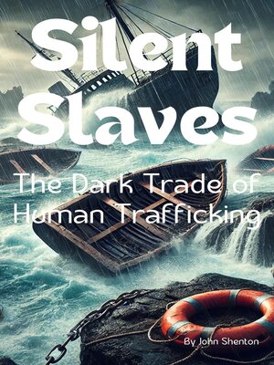 cover image of Silent Slaves